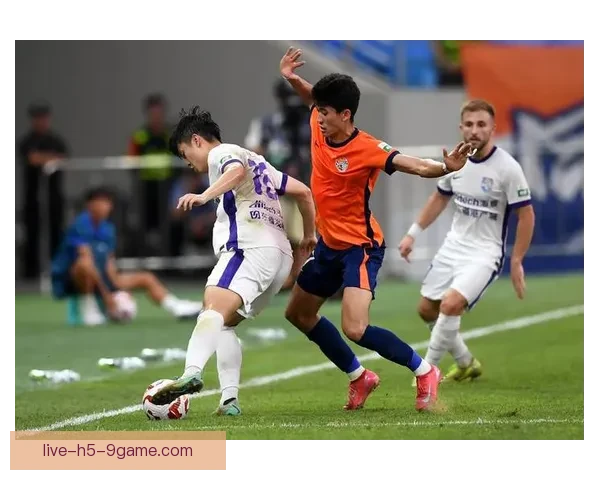 天津足球比赛直播在线观看全面指南尽享精彩赛事瞬间 天津足球比赛直播在线观看全面指南尽享精彩赛事瞬间